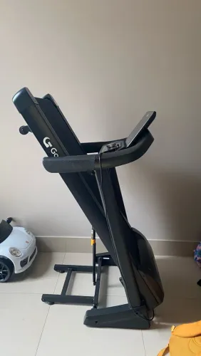Esteira Gallant Elite Pro