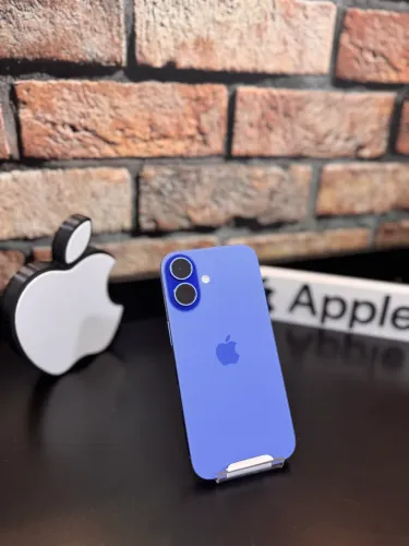 iPhone 16 128gb