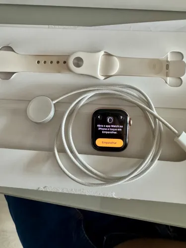 Apple Watch Series 10 - 42mm