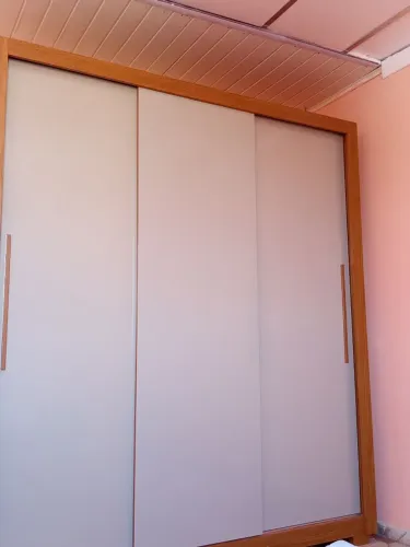 Guarda roupa