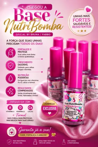 Base nutri bomba