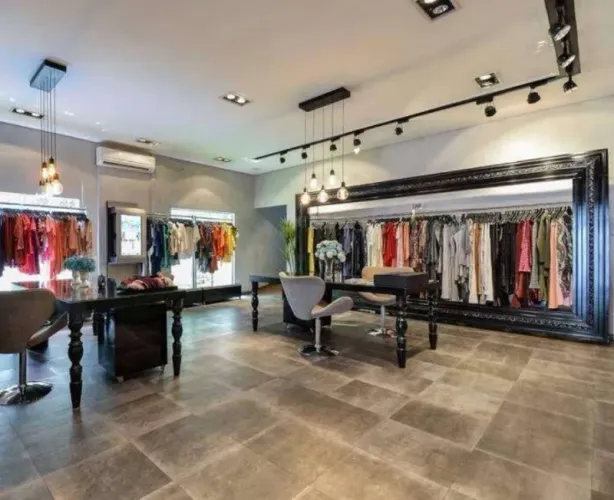 Casa Comercial para Venda em São Paulo, Vila Nova Conceição
