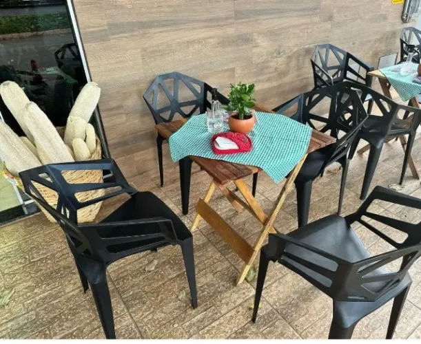 Cadeira Lounge (NOVA)