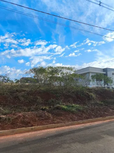 Chácara estância do bosque