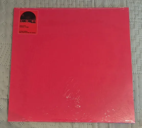 Number 1 Angel - Charli xcx Lacrado RSD LACRADO