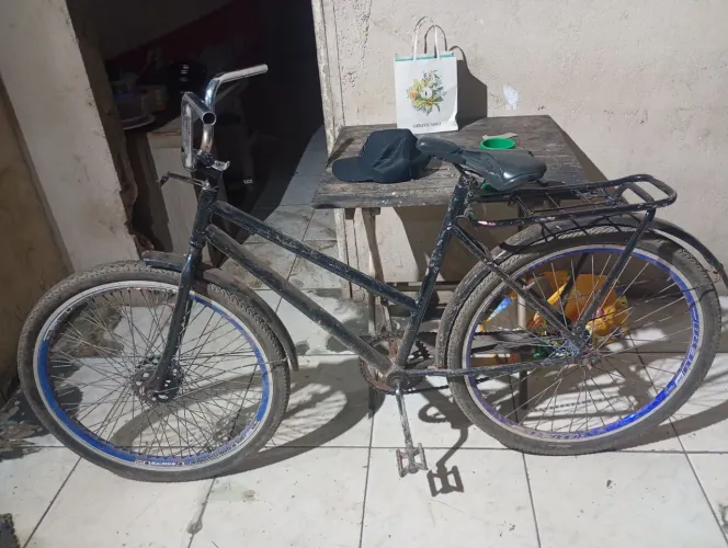 Bike 