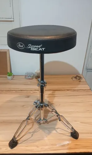 Banco Pearl D-930 Speed