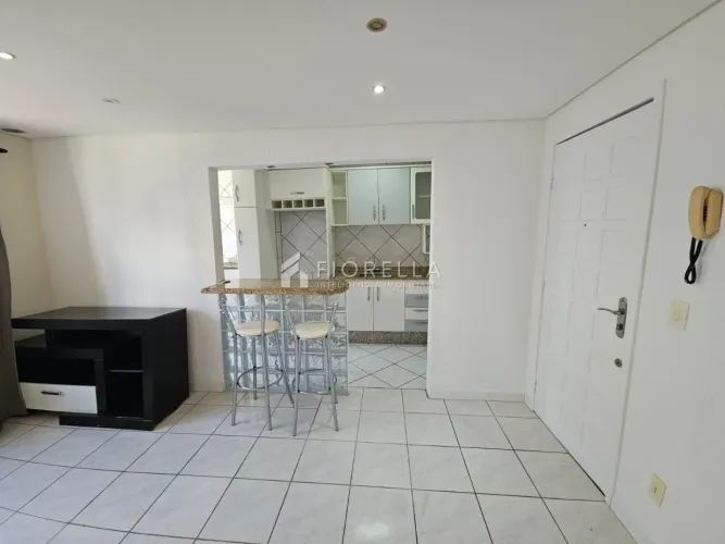 Apartamento com 2 Quartos à venda, 44m² - Coqueiros
