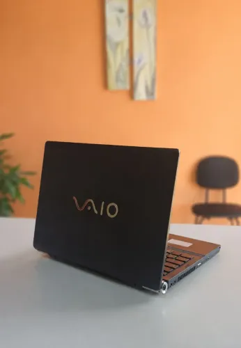 Notebook Sony