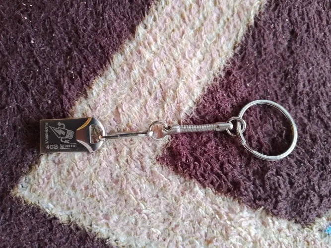 Vendo Pen drive