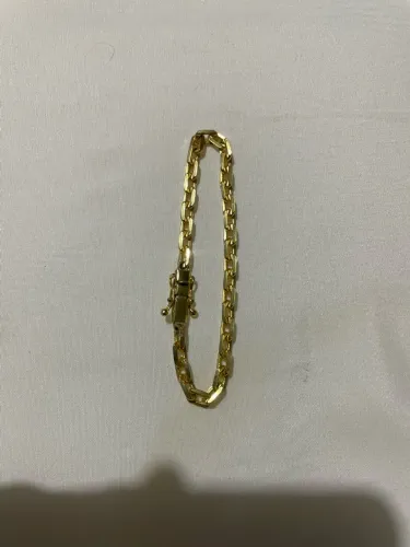 Vendo corrente e pulseira