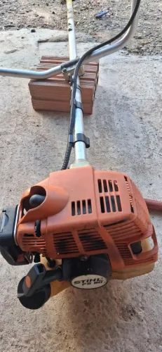 Sthil fs80 original em boas condições 