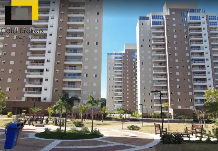 APARTAMENTO DE 92M² COM 3 DORMITÓRIOS NO RESORT SANTA ANGELA, NO BAIRRO ENGORDADOURO, EM J