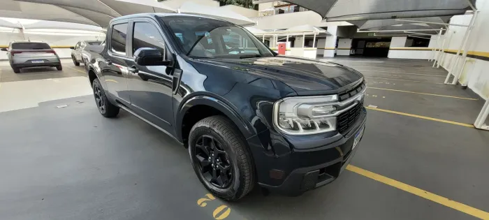 Ford Maverick Lariat FX4 2.0 Ecoboost Aut. 2023
