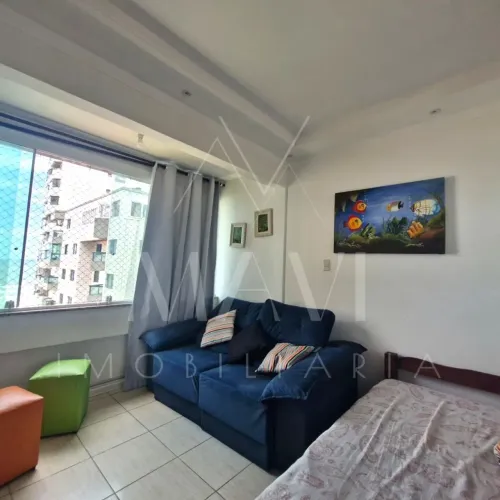 Apartamento À Venda Na Vila Tupi, Praia Grande/SP