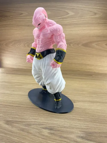 Madboo Musculoso - Boneco 3D 
