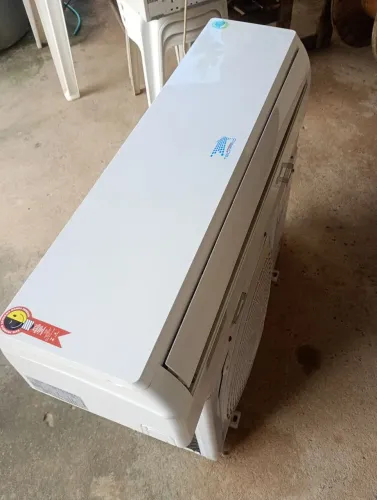 Central de Ar 18000btus