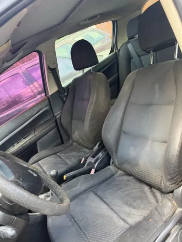 Peugeot 307 Soleil/ Presence 1.6/1.6 Flex 16V 5P 2009