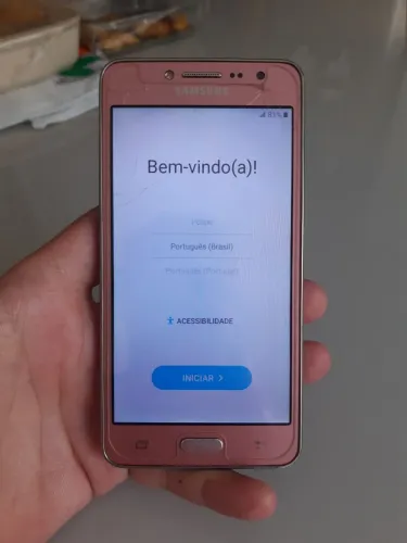 Samsung J2 Prime 