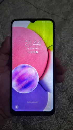 Samsung A03 s 64gb