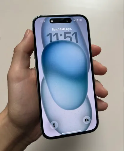 IPhone 15 128gb