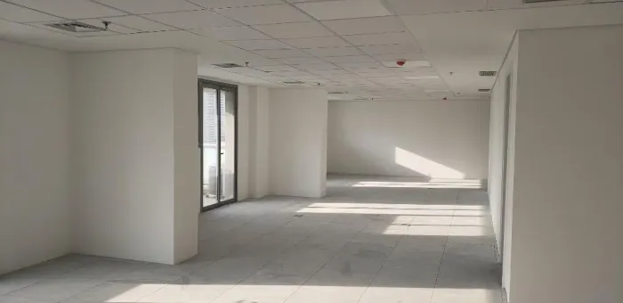 Conjunto para alugar, 120 m² por R$ 8.000,00/mês - Brooklin - São Paulo/SP