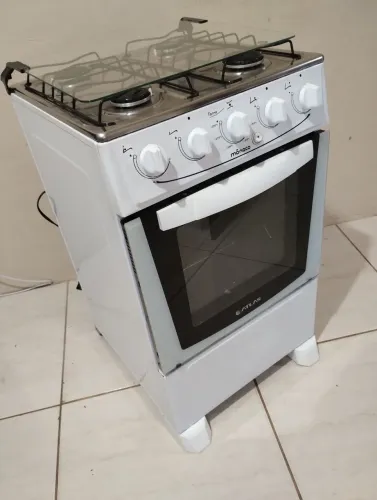 Fogão Atlas lindão, pouco usado todo automático, Entrego!