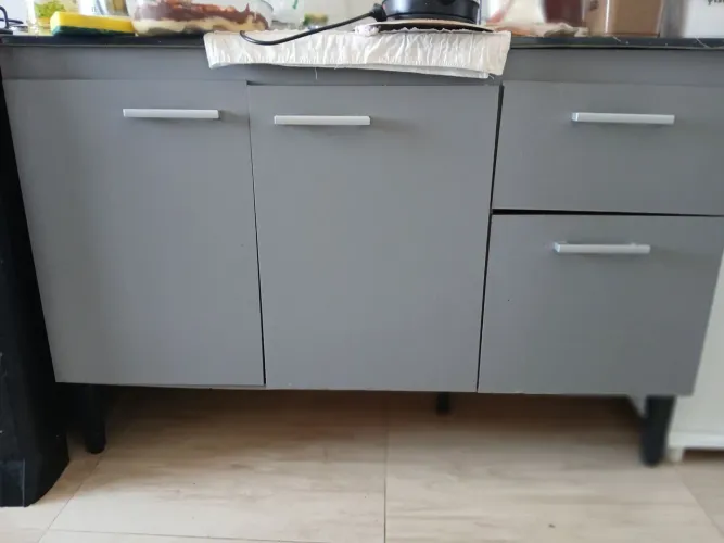 Balcão cozinha