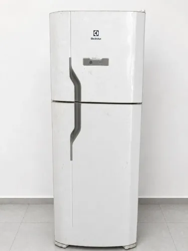 GELADEIRA PARA DOAÇÃO
