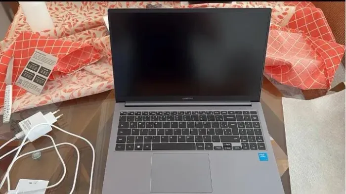 Notebook Samsung