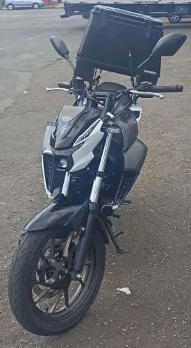 YAMAHA FAZER 250 F 25