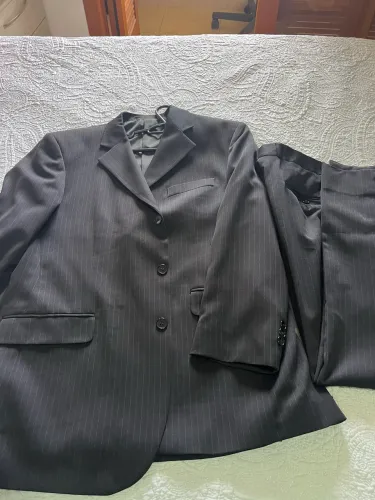 Lindos ternos masculino de marca 