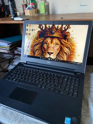 Notebook Dell