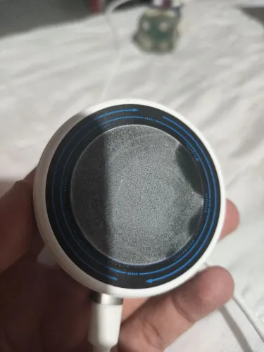 Cooler para celular muito bom
