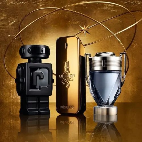 Perfume importado entrega Grátis até 12 vezes