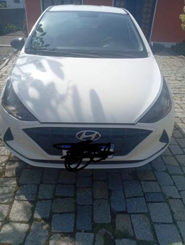 Imagem de Hyundai HB20 Sense 1.0 Flex 12V MEC 2022