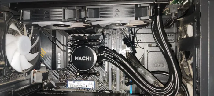 Kit upgrade ddr4