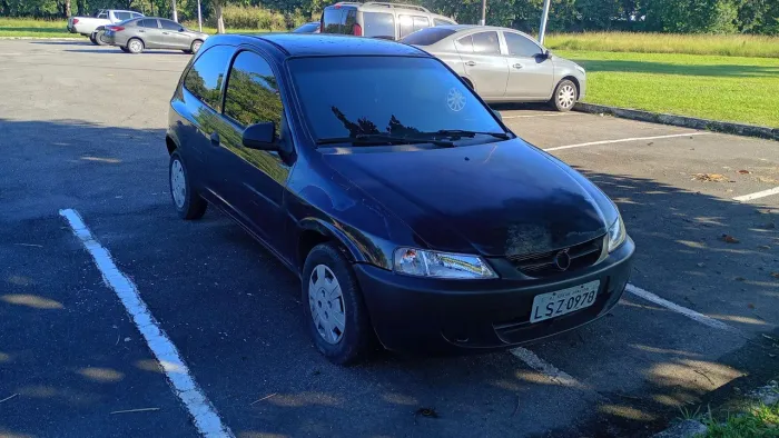 Chevrolet Celta Life 1.0 MPFI VHC 8V 3P 2005