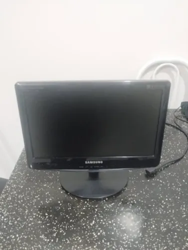 Monitor de computador