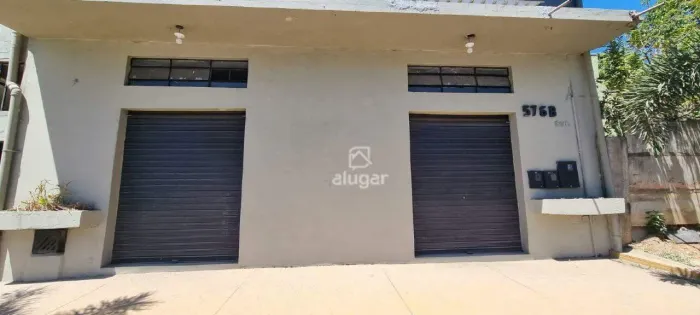Loja para alugar, Renascença - Montes Claros/MG - R$ 2.800,00 - Alugar Imóveis