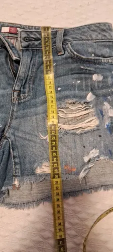 Short jeans 