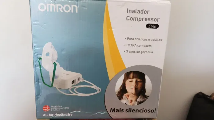 Nebulizador
