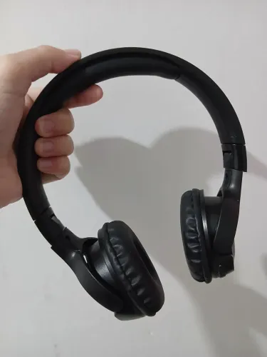 Fone de Ouvido Over-Ear Givenfive 