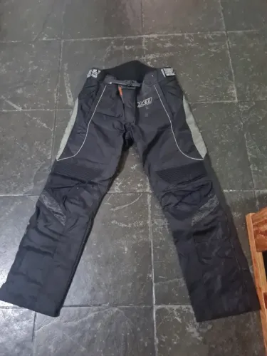 Calça X11 Expert Driver - Masculina - Tamanho M