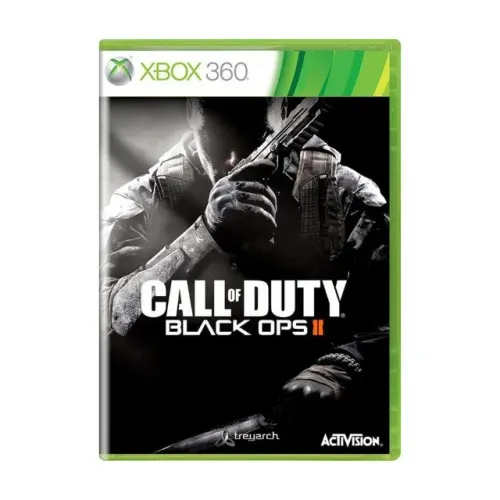 call of duty balck ops 2 xbox 360