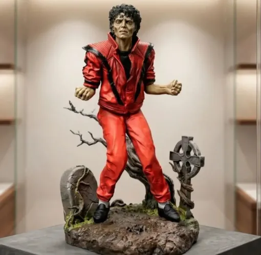 Michael jackson