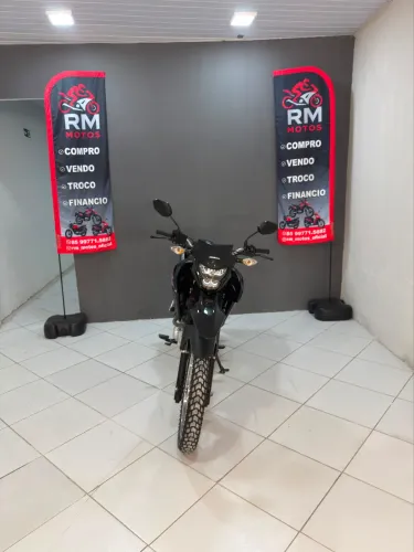 ? HONDA BROS - PRONTA PARA RODAR! ?