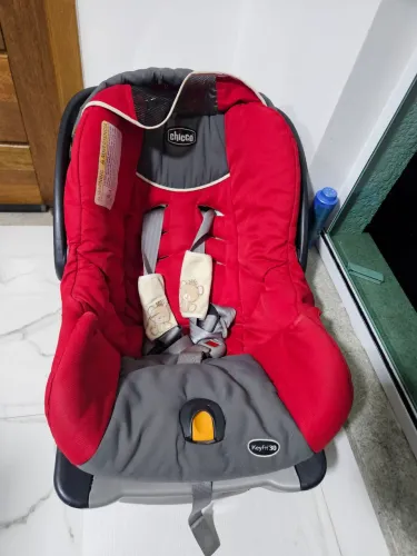 Bebê conforto Chicco