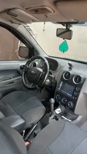 Ford Ecosport XLS 1.6/ 1.6 Flex 8V 5P 2005