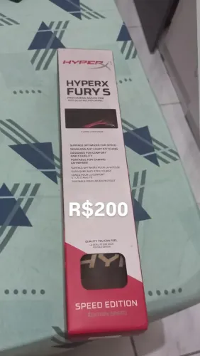 Mousepad hyperex